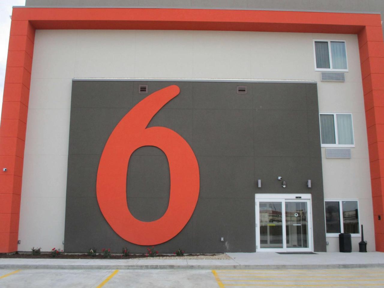 Studio 6-Corpus Christi, Tx Exterior foto