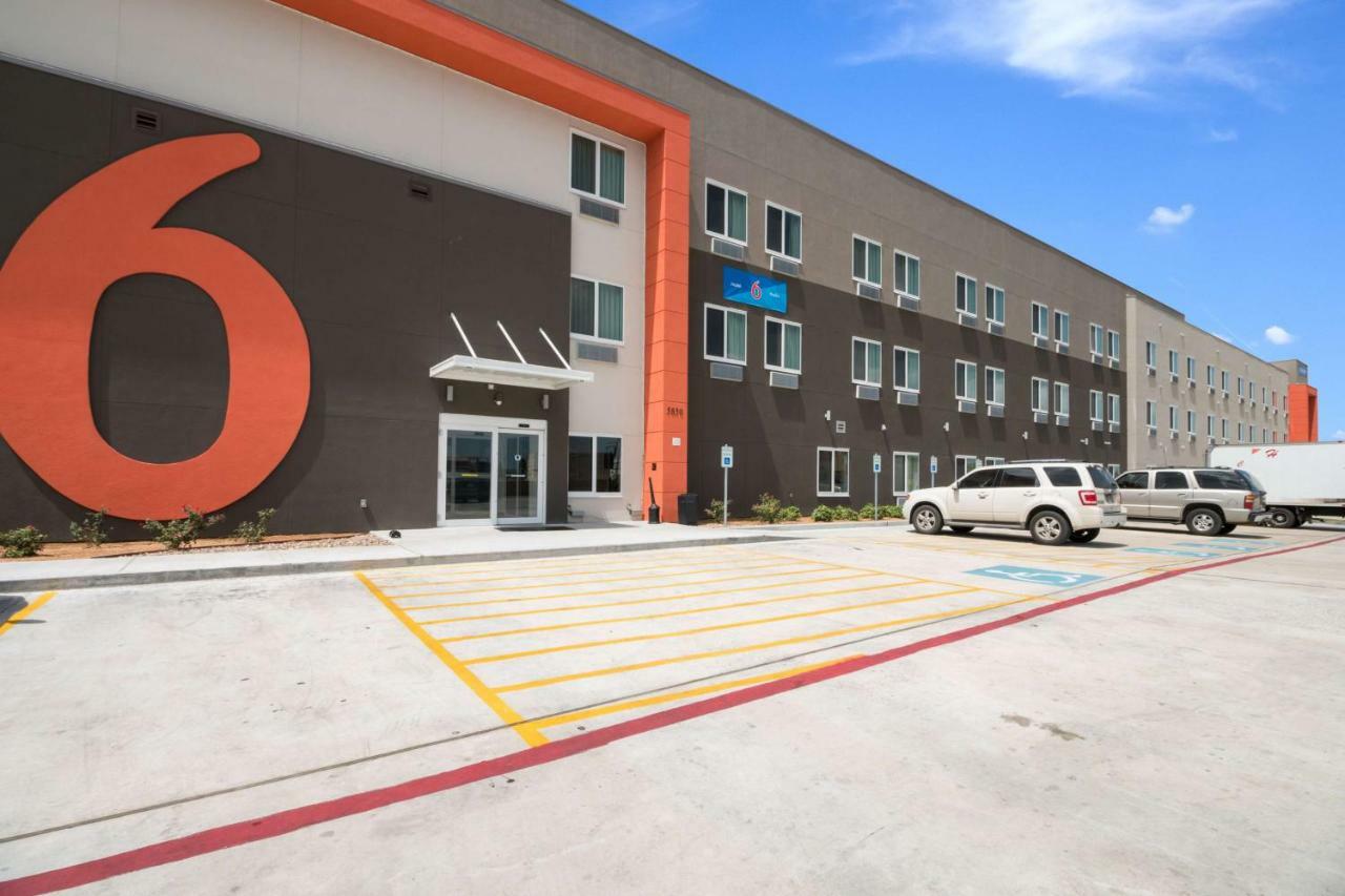 Studio 6-Corpus Christi, Tx Exterior foto