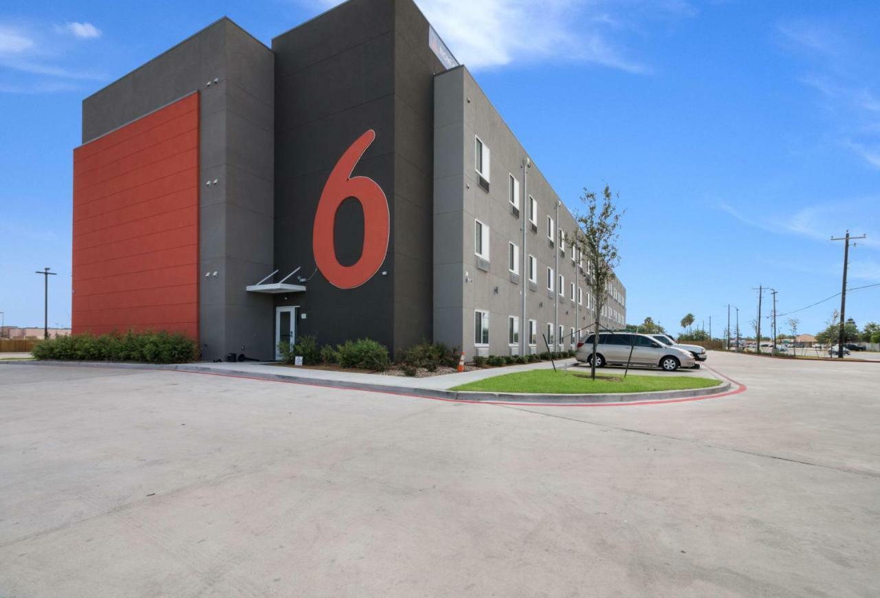 Studio 6-Corpus Christi, Tx Exterior foto